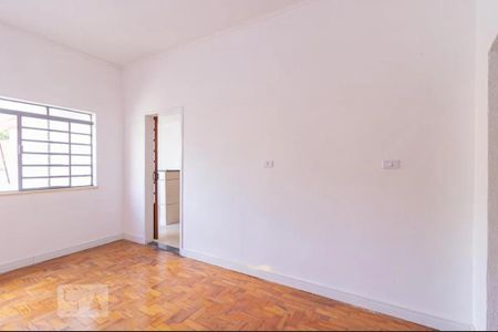 Foto 08 de casa para alugar com 3 quartos, 220m² em Vila Clementino, São Paulo