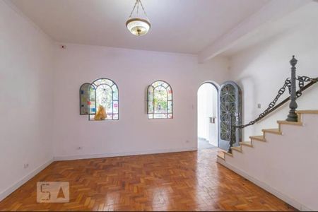Foto 05 de casa para alugar com 3 quartos, 220m² em Vila Clementino, São Paulo