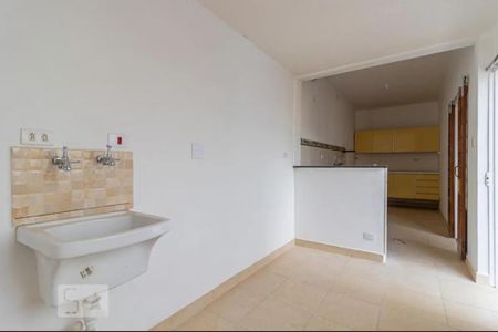 Foto 31 de casa para alugar com 3 quartos, 220m² em Vila Clementino, São Paulo