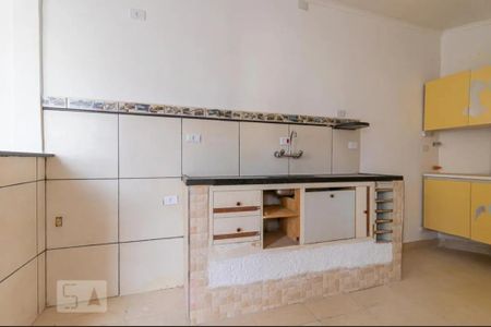 Foto 11 de casa para alugar com 3 quartos, 220m² em Vila Clementino, São Paulo
