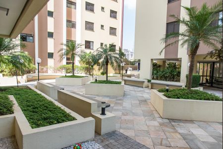 Apartamento à venda com 73m², 3 quartos e 1 vaga Apartamento à venda com 73m², 3 quartos e 1 vagaÁrea comum