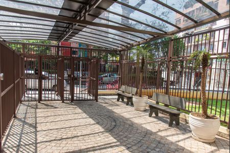 Apartamento à venda com 73m², 3 quartos e 1 vaga Apartamento à venda com 73m², 3 quartos e 1 vagaEntrada