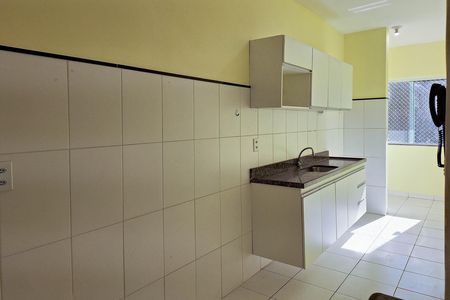 Apartamento para alugar com 130m², 3 quartos e 1 vaga Apartamento para alugar com 130m², 3 quartos e 1 vagaCozinha
