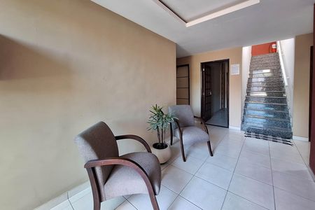 Apartamento para alugar com 130m², 3 quartos e 1 vaga Apartamento para alugar com 130m², 3 quartos e 1 vagaÁrea comum