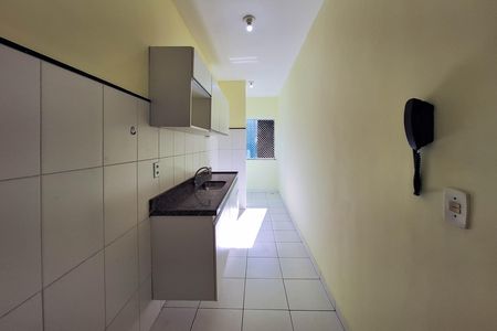 Apartamento para alugar com 130m², 3 quartos e 1 vaga Apartamento para alugar com 130m², 3 quartos e 1 vagaCozinha