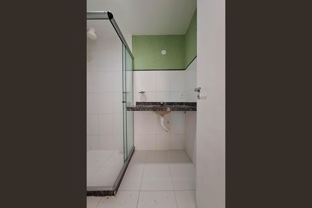 Apartamento para alugar com 130m², 3 quartos e 1 vaga Apartamento para alugar com 130m², 3 quartos e 1 vagaBanheiro