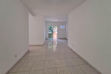 Sala de apartamento para alugar com 3 quartos, 130m² em Piratininga, Niterói