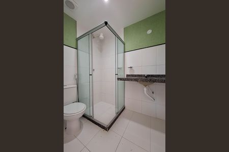 Apartamento para alugar com 130m², 3 quartos e 1 vaga Apartamento para alugar com 130m², 3 quartos e 1 vagaBanheiro