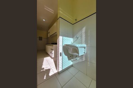 Apartamento para alugar com 130m², 3 quartos e 1 vaga Apartamento para alugar com 130m², 3 quartos e 1 vagaÁrea de Serviço