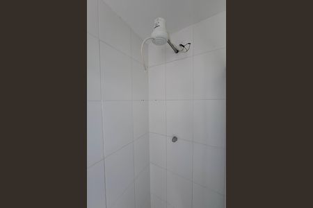 Apartamento para alugar com 130m², 3 quartos e 1 vaga Apartamento para alugar com 130m², 3 quartos e 1 vagaBanheiro da Suíte 1