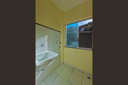 Apartamento para alugar com 130m², 3 quartos e 1 vaga Apartamento para alugar com 130m², 3 quartos e 1 vagaÁrea de Serviço