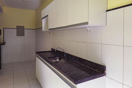 Apartamento para alugar com 130m², 3 quartos e 1 vaga Apartamento para alugar com 130m², 3 quartos e 1 vagaCozinha