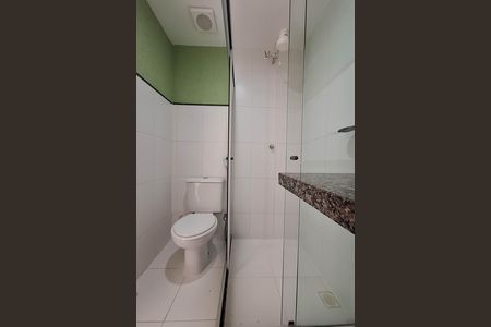 Apartamento para alugar com 130m², 3 quartos e 1 vaga Apartamento para alugar com 130m², 3 quartos e 1 vagaBanheiro