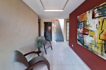 Apartamento para alugar com 130m², 3 quartos e 1 vaga Apartamento para alugar com 130m², 3 quartos e 1 vagaÁrea comum