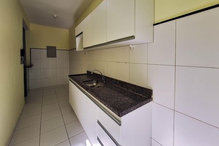 Apartamento para alugar com 130m², 3 quartos e 1 vaga Apartamento para alugar com 130m², 3 quartos e 1 vagaCozinha