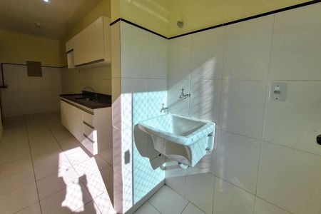 Apartamento para alugar com 130m², 3 quartos e 1 vaga Apartamento para alugar com 130m², 3 quartos e 1 vagaÁrea de Serviço