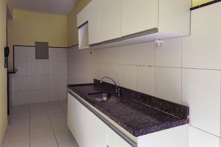 Apartamento para alugar com 130m², 3 quartos e 1 vaga Apartamento para alugar com 130m², 3 quartos e 1 vagaCozinha