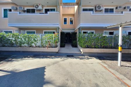 Apartamento para alugar com 130m², 3 quartos e 1 vaga Apartamento para alugar com 130m², 3 quartos e 1 vagaÁrea comum