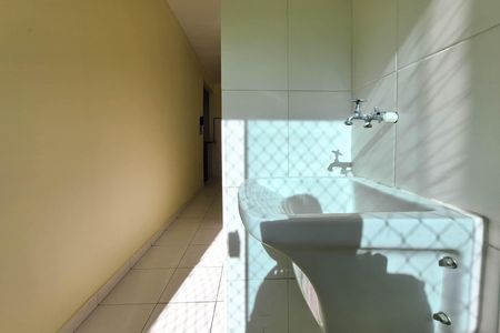 Apartamento para alugar com 130m², 3 quartos e 1 vaga Apartamento para alugar com 130m², 3 quartos e 1 vagaÁrea de Serviço