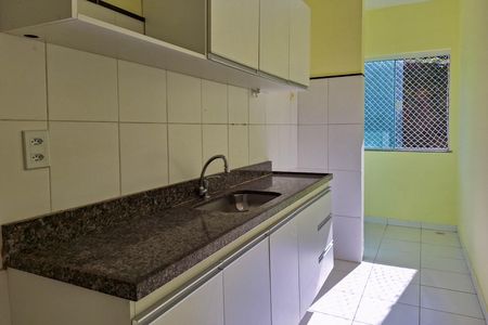 Apartamento para alugar com 130m², 3 quartos e 1 vaga Apartamento para alugar com 130m², 3 quartos e 1 vagaCozinha