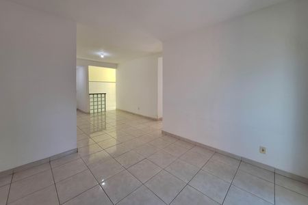 Sala de apartamento para alugar com 3 quartos, 130m² em Piratininga, Niterói