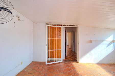 Área comum de apartamento à venda com 2 quartos, 63m² em Vila Ipiranga, Porto Alegre