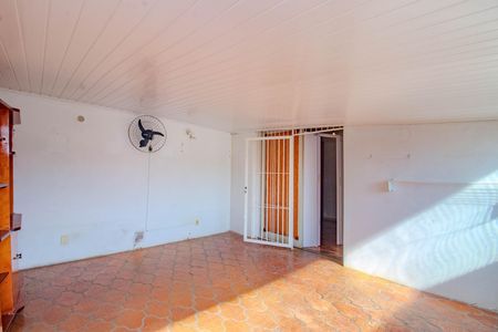 Área comum de apartamento à venda com 2 quartos, 63m² em Vila Ipiranga, Porto Alegre