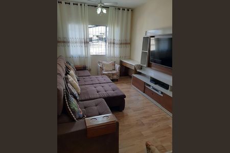 Casa à venda com 3 quartos, 149m² em Jardim Vergueiro (Sacoma), São Paulo