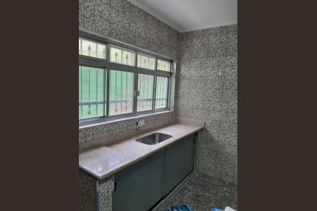 Cozinha - Casa 1 de casa à venda com 3 quartos, 149m² em Jardim Vergueiro (Sacoma), São Paulo