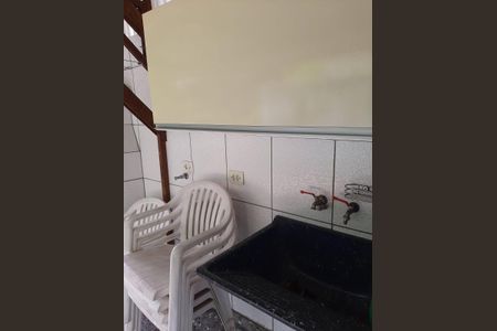 Área de Serviço - Casa 1 de casa à venda com 3 quartos, 149m² em Jardim Vergueiro (Sacoma), São Paulo
