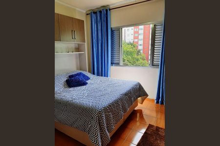 Quarto 2 - Casa 2 de casa à venda com 3 quartos, 149m² em Jardim Vergueiro (Sacoma), São Paulo
