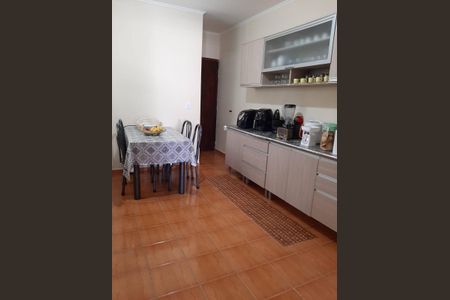 Cozinha - Casa 2 de casa à venda com 3 quartos, 149m² em Jardim Vergueiro (Sacoma), São Paulo