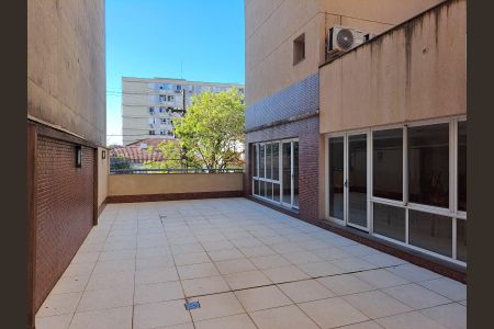 Apartamento para alugar com 66m², 2 quartos e 1 vaga Apartamento para alugar com 66m², 2 quartos e 1 vagaÁrea Comum - Externo Salão de Festas
