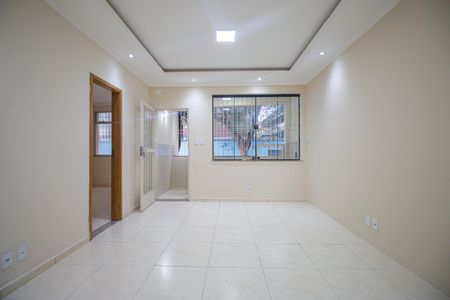 Sala de casa à venda com 3 quartos, 120m² em Tijuca, Rio de Janeiro