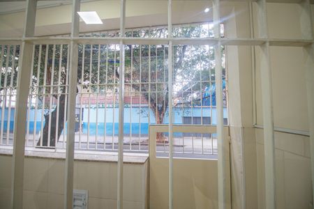 Sala Vista de casa à venda com 3 quartos, 120m² em Tijuca, Rio de Janeiro
