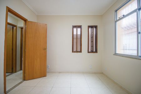 Quarto Suite de casa à venda com 3 quartos, 120m² em Tijuca, Rio de Janeiro