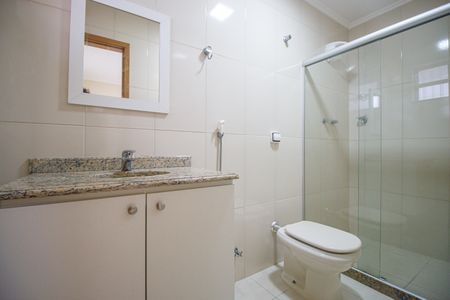 Casa à venda com 120m², 3 quartos e sem vaga Casa à venda com 120m², 3 quartos e sem vagaBanheiro Suite