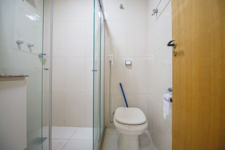 Casa à venda com 120m², 3 quartos e sem vaga Casa à venda com 120m², 3 quartos e sem vagaBanheiro