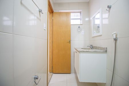 Casa à venda com 120m², 3 quartos e sem vaga Casa à venda com 120m², 3 quartos e sem vagaBanheiro Suite