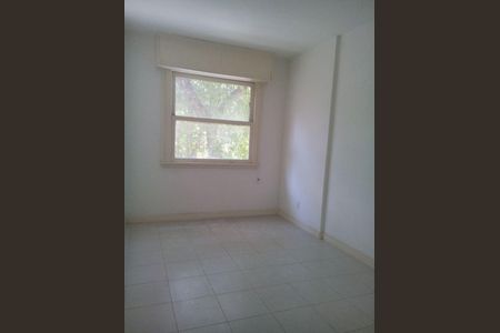 Quarto de apartamento à venda com 3 quartos, 110m² em Laranjeiras, Rio de Janeiro