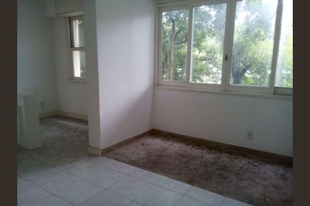 Apartamento à venda com 3 quartos, 110m² em Laranjeiras, Rio de Janeiro