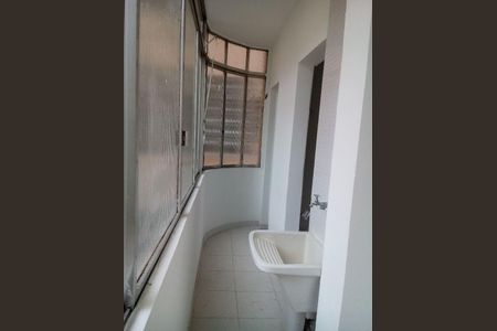 Apartamento à venda com 3 quartos, 110m² em Laranjeiras, Rio de Janeiro