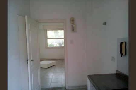 Apartamento à venda com 3 quartos, 110m² em Laranjeiras, Rio de Janeiro