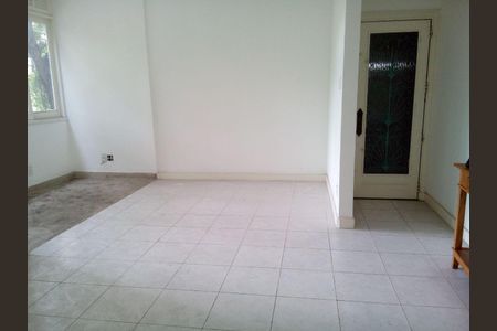 Apartamento à venda com 110m², 3 quartos e 1 vagaSala