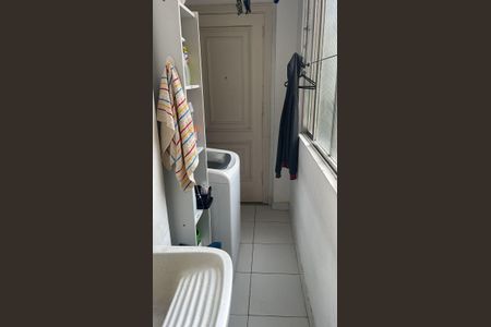 Apartamento à venda com 3 quartos, 110m² em Laranjeiras, Rio de Janeiro