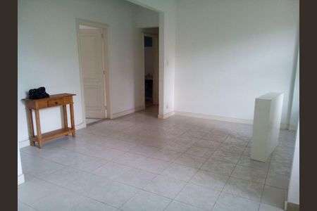 Apartamento à venda com 110m², 3 quartos e 1 vagaSala