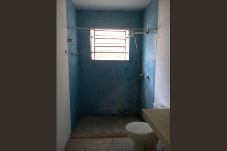 Banheiro de apartamento à venda com 3 quartos, 110m² em Laranjeiras, Rio de Janeiro