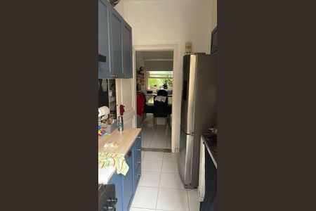 Apartamento à venda com 3 quartos, 110m² em Laranjeiras, Rio de Janeiro