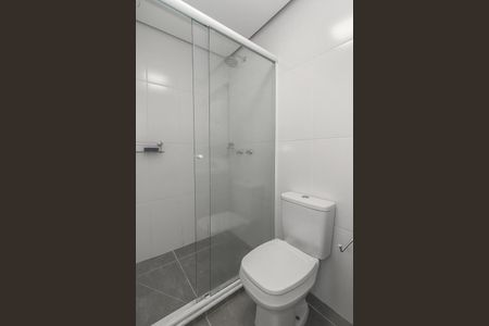 Banheiro Social de apartamento para alugar com 2 quartos, 120m² em Vila Ipiranga, Porto Alegre