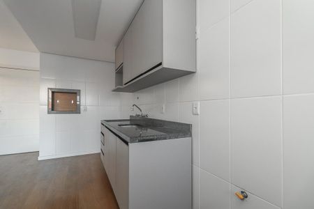 Apartamento para alugar com 120m², 2 quartos e 2 vagas Apartamento para alugar com 120m², 2 quartos e 2 vagasCozinha e Área de Serviço